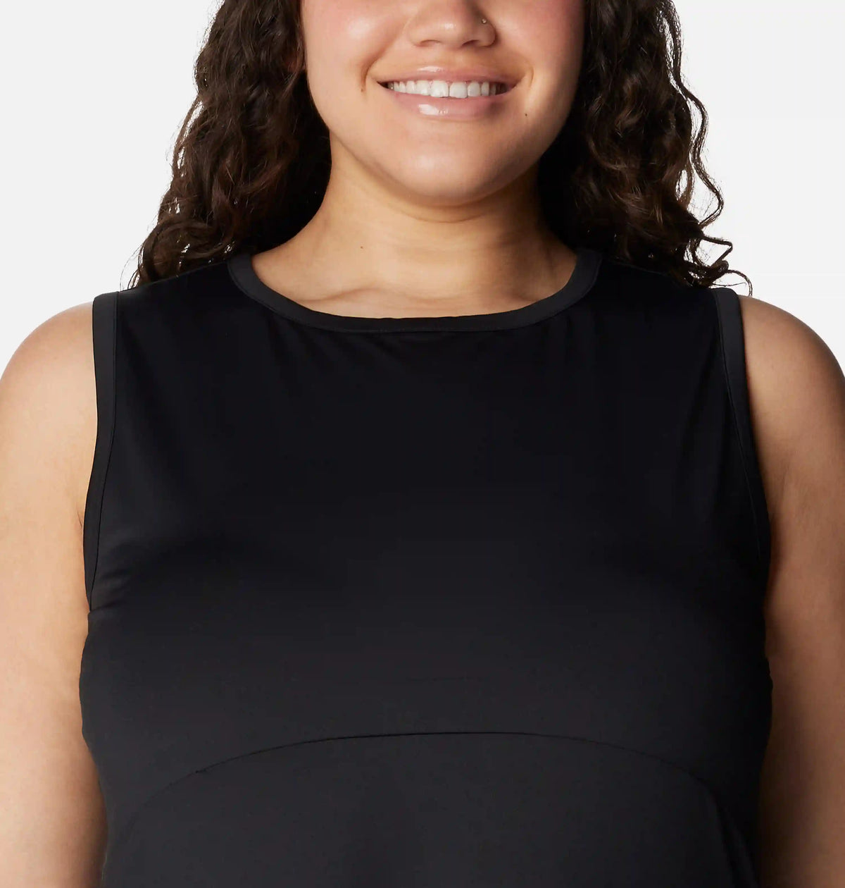 Women's PFG Freezer Tank Dress - Plus Size