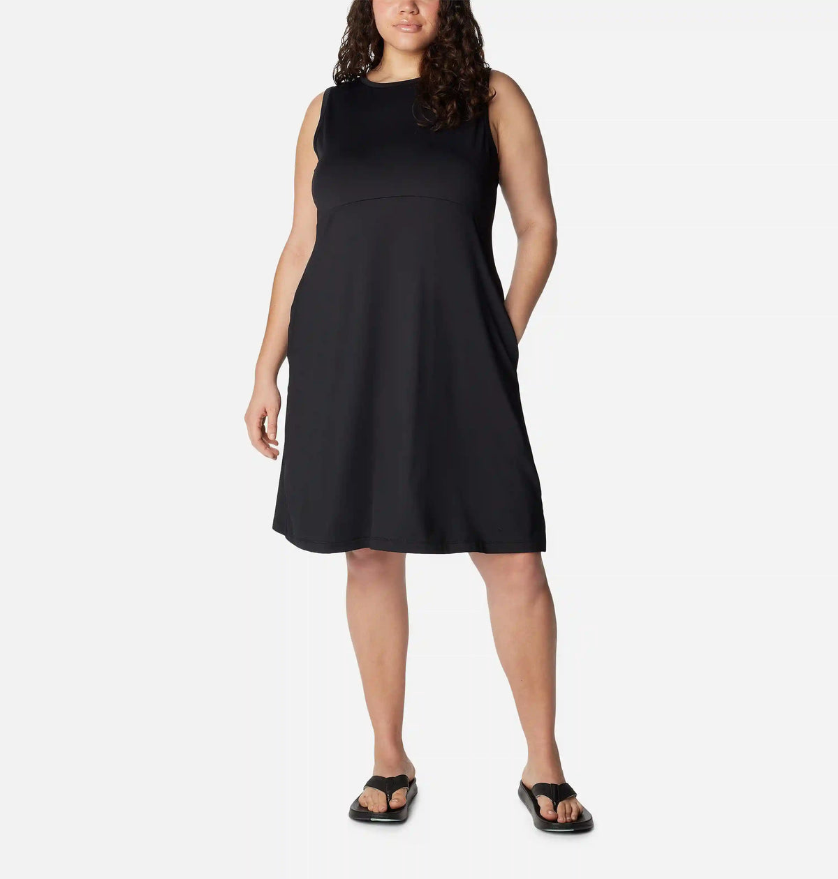 Women's PFG Freezer Tank Dress - Plus Size