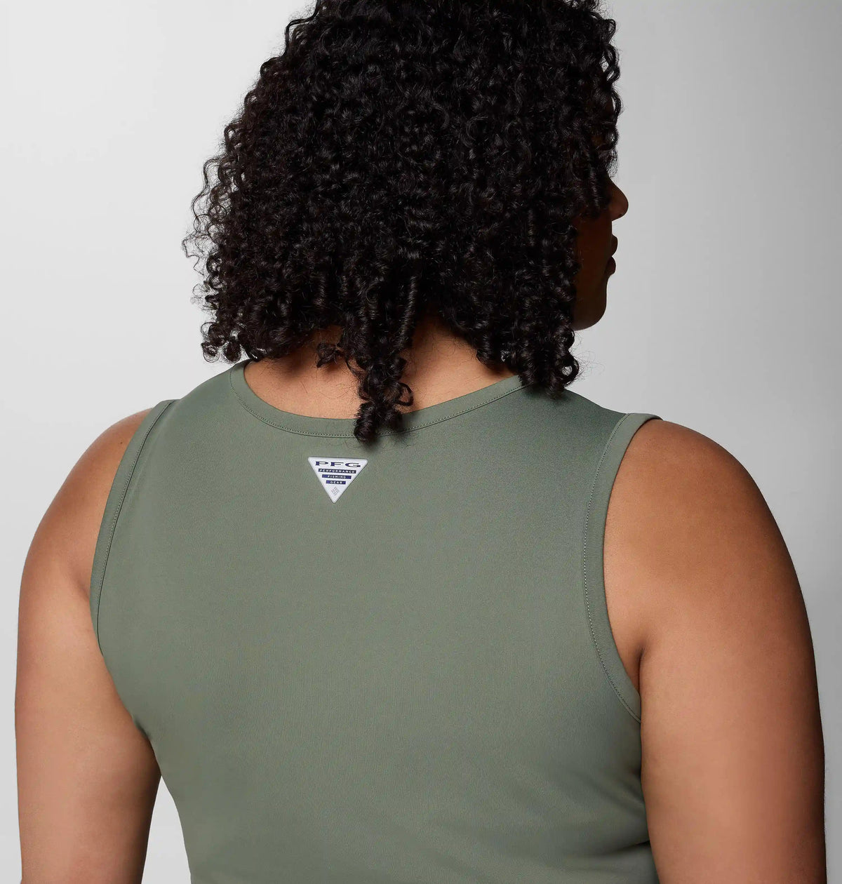 Women's PFG Freezer Tank Dress - Plus Size