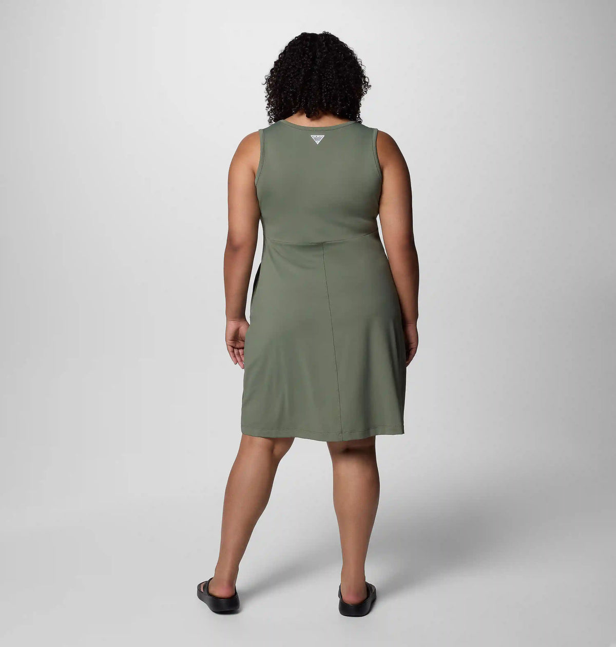 Women's PFG Freezer Tank Dress - Plus Size