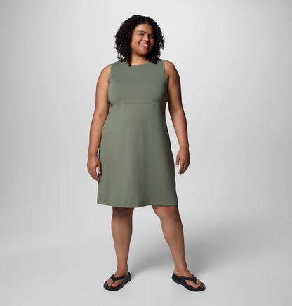 Women's PFG Freezer Tank Dress - Plus Size