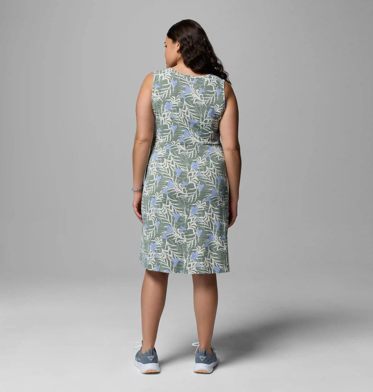 Women's PFG Freezer Tank Dress - Plus Size