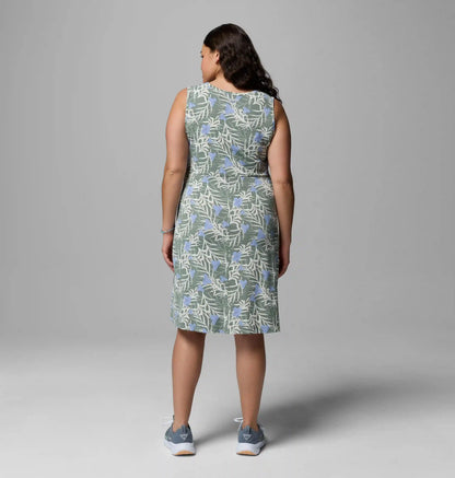 Women's PFG Freezer Tank Dress - Plus Size