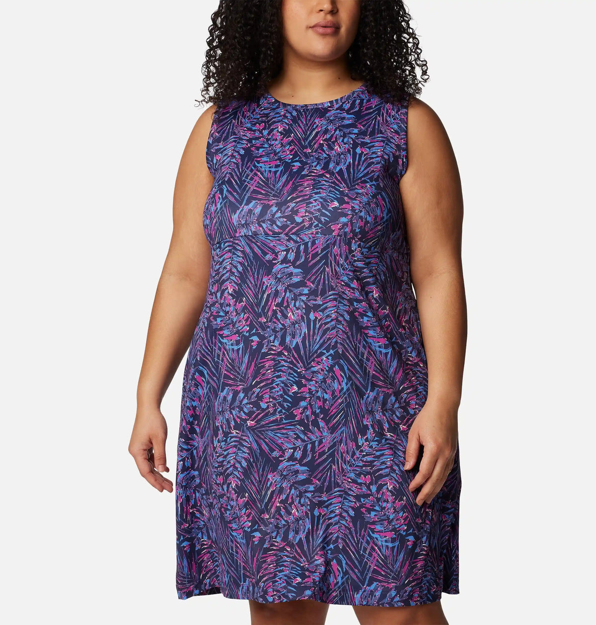 Women's PFG Freezer Tank Dress - Plus Size