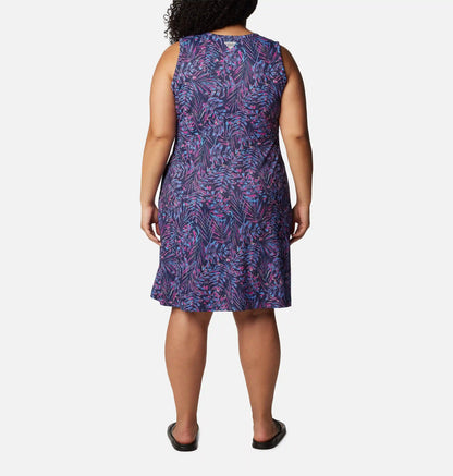 Women's PFG Freezer Tank Dress - Plus Size
