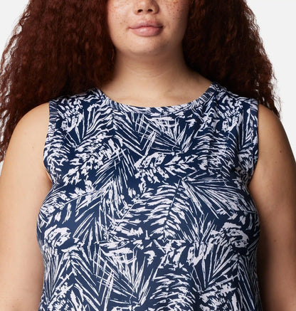 Women's PFG Freezer Tank Dress - Plus Size