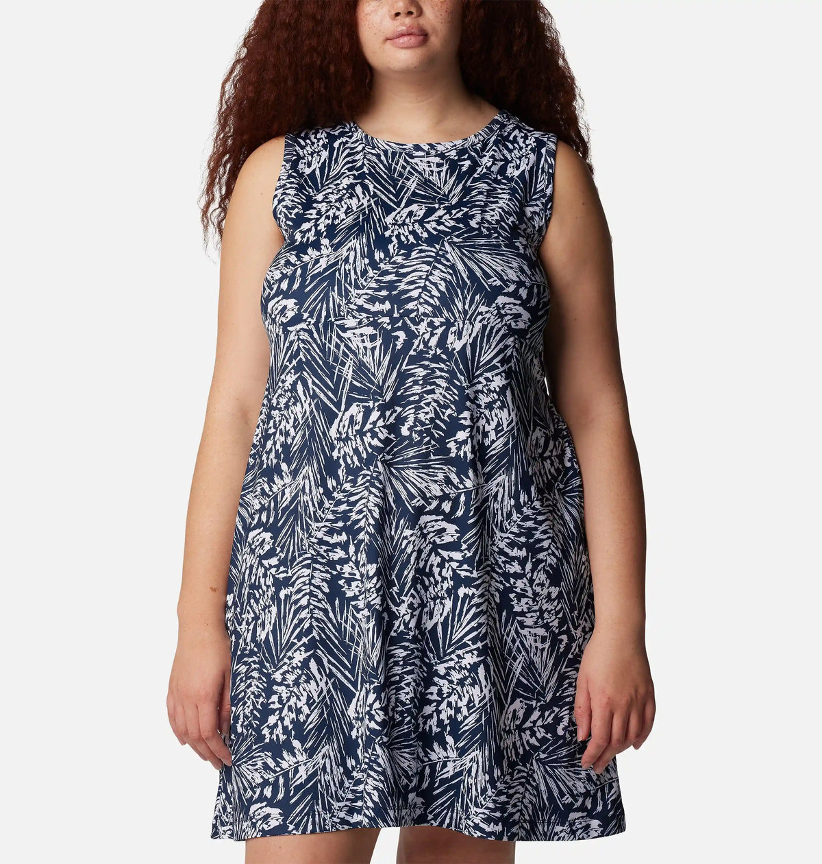 Women's PFG Freezer Tank Dress - Plus Size