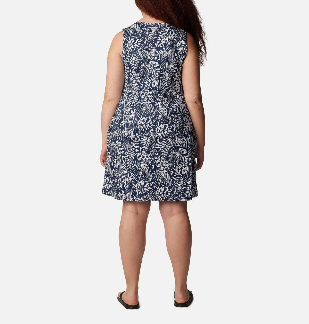 Women's PFG Freezer Tank Dress - Plus Size