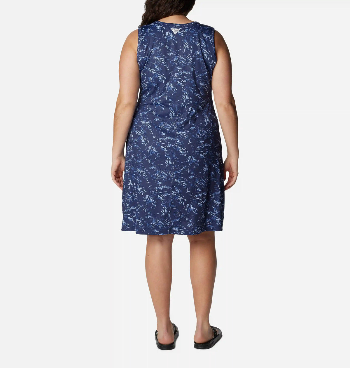 Women's PFG Freezer Tank Dress - Plus Size