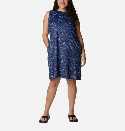 Women's PFG Freezer Tank Dress - Plus Size