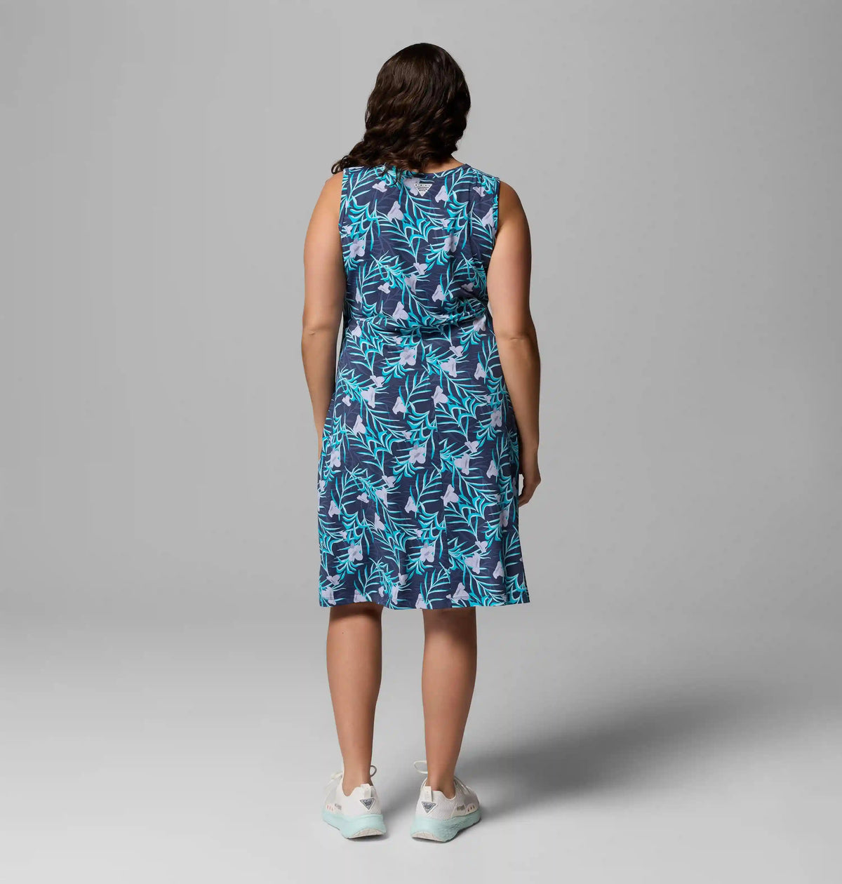 Women's PFG Freezer Tank Dress - Plus Size