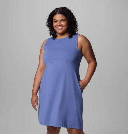 Women's PFG Freezer Tank Dress - Plus Size