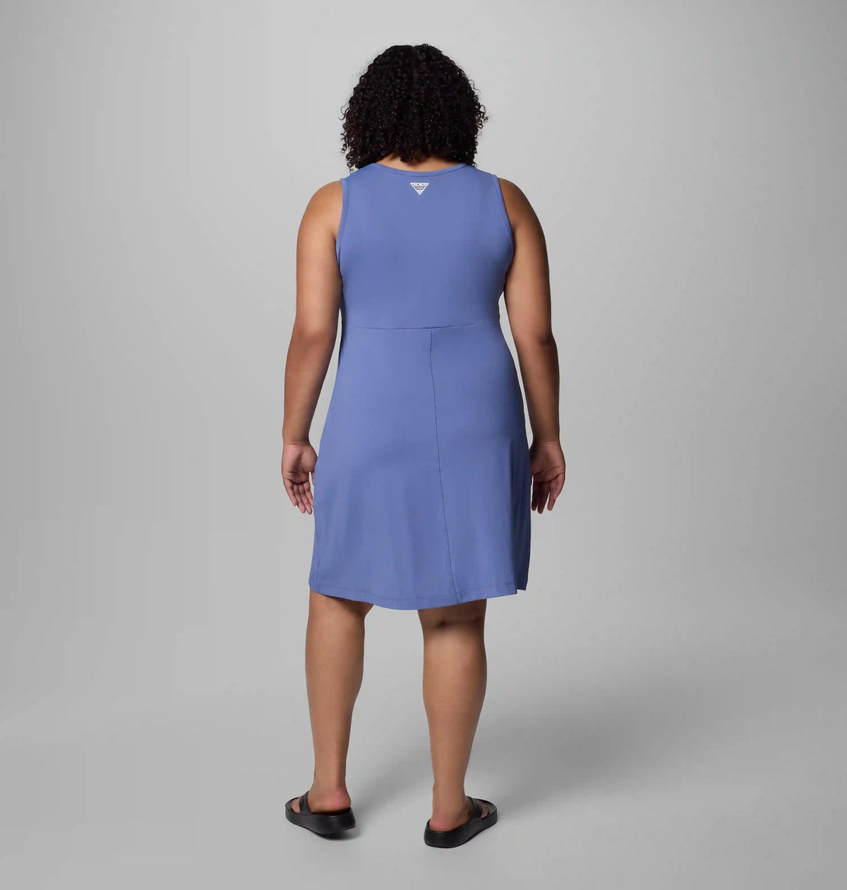 Women's PFG Freezer Tank Dress - Plus Size