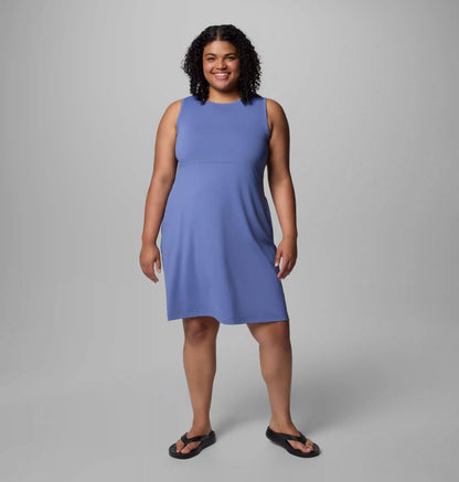 Women's PFG Freezer Tank Dress - Plus Size