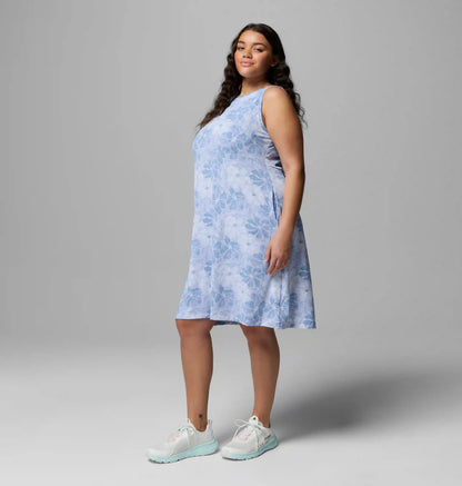 Women's PFG Freezer Tank Dress - Plus Size