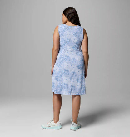 Women's PFG Freezer Tank Dress - Plus Size