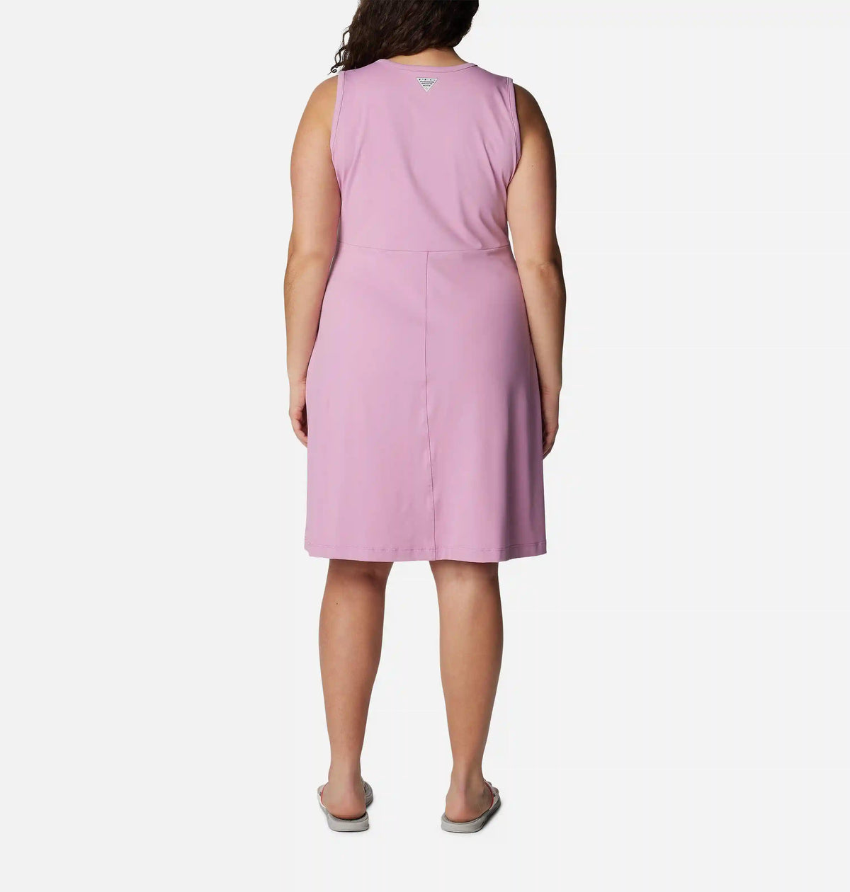 Women's PFG Freezer Tank Dress - Plus Size