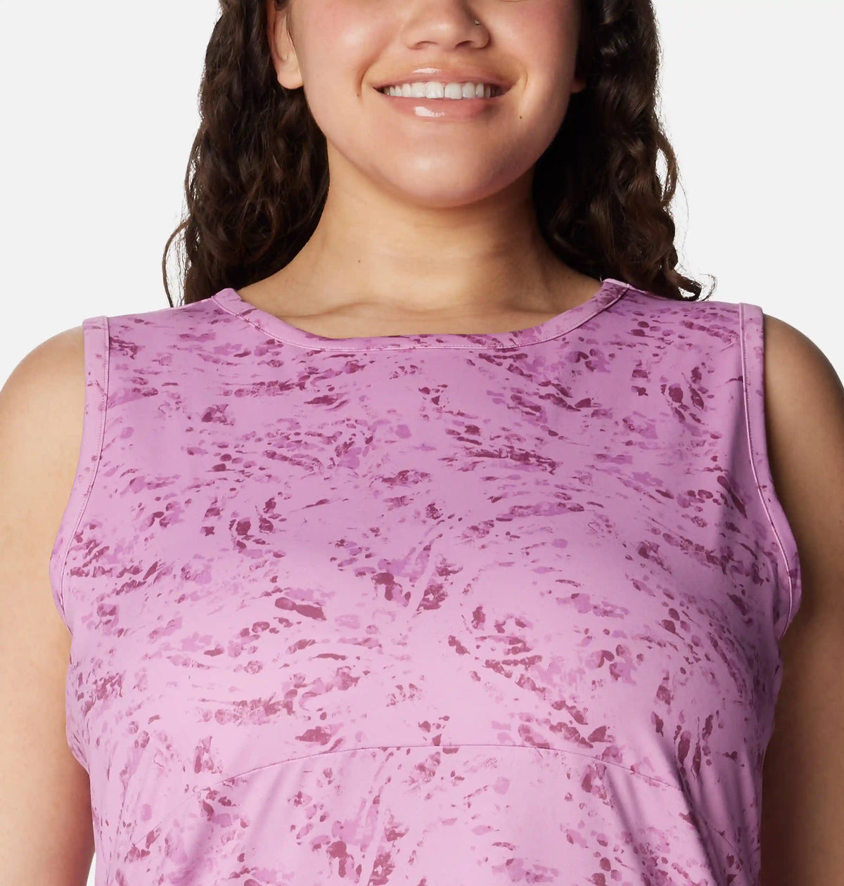 Women's PFG Freezer Tank Dress - Plus Size