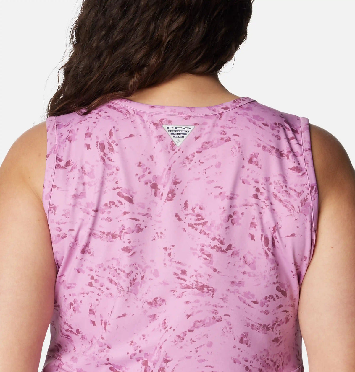 Women's PFG Freezer Tank Dress - Plus Size