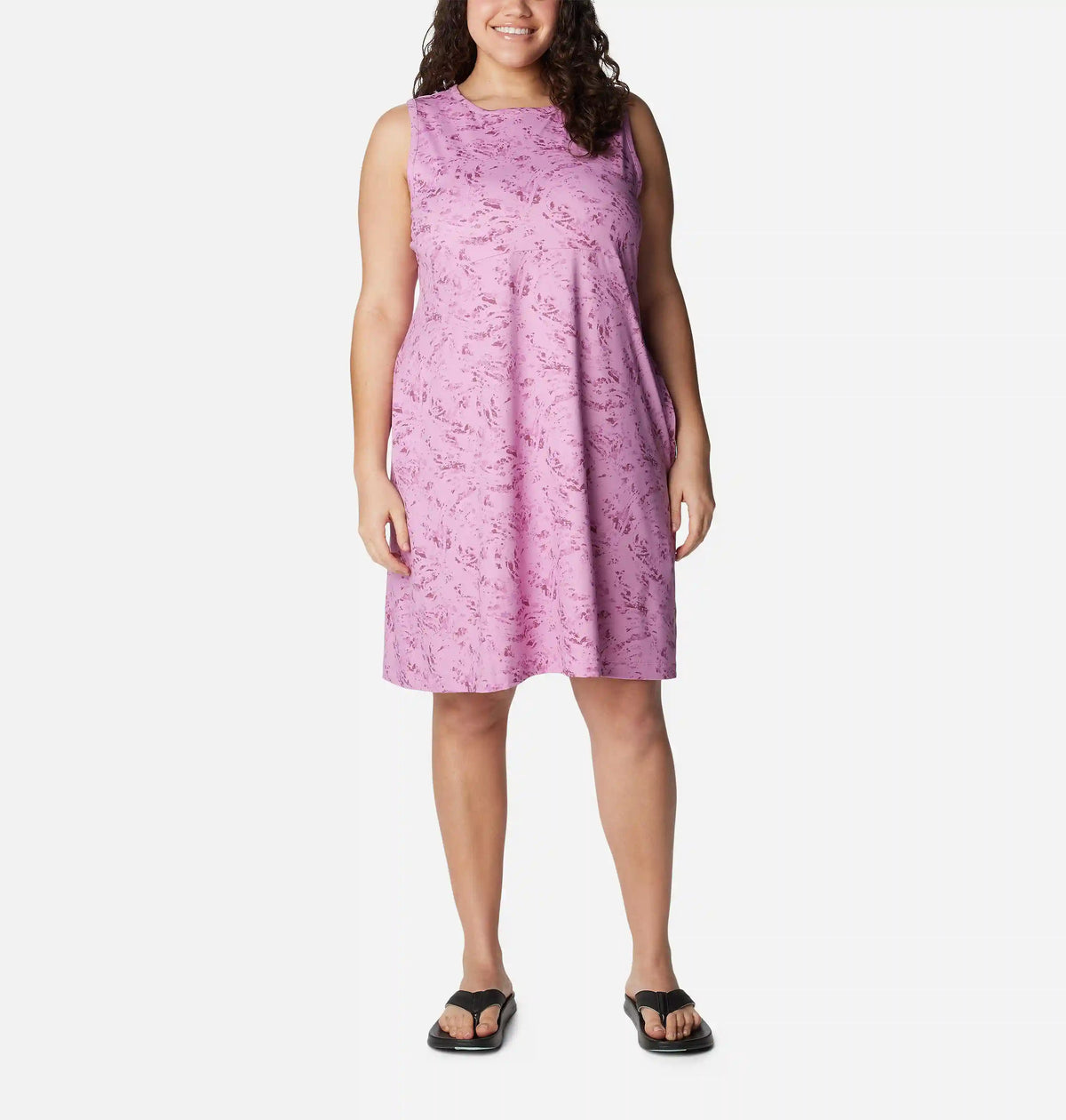 Women's PFG Freezer Tank Dress - Plus Size