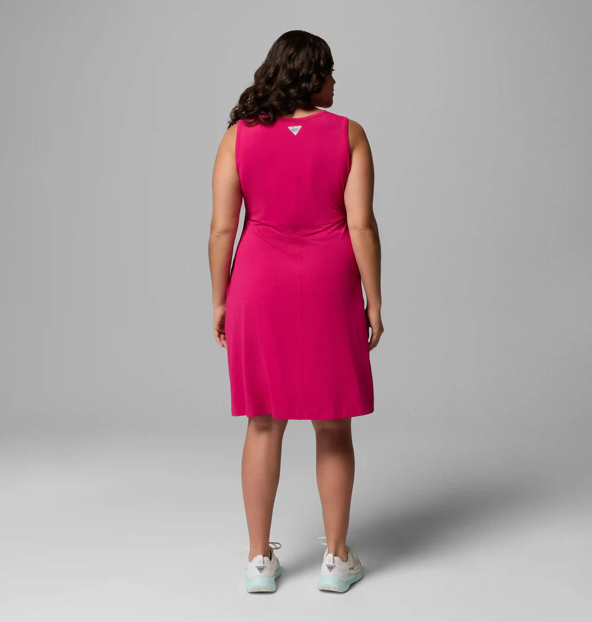 Women's PFG Freezer Tank Dress - Plus Size
