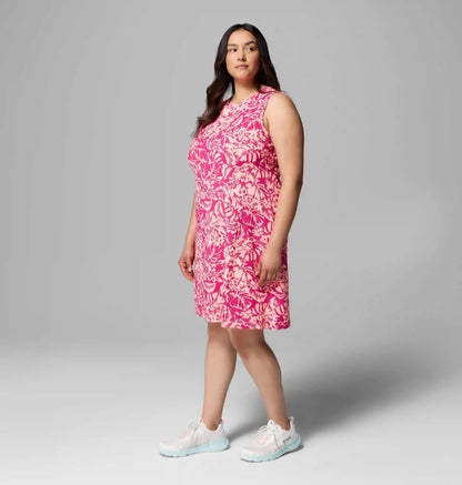 Women's PFG Freezer Tank Dress - Plus Size