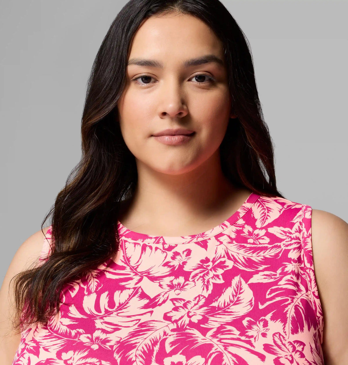 Women's PFG Freezer Tank Dress - Plus Size