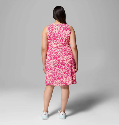 Women's PFG Freezer Tank Dress - Plus Size