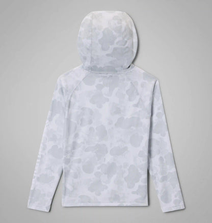 Boys' PFG Super Terminal Tackle Hoodie