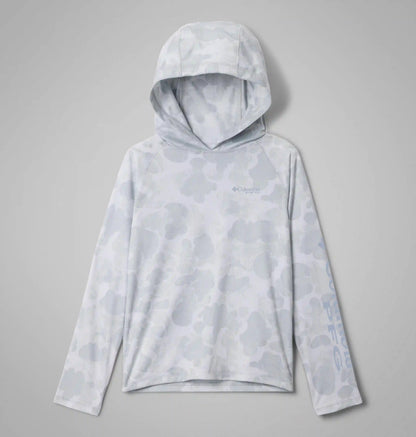 Boys' PFG Super Terminal Tackle Hoodie