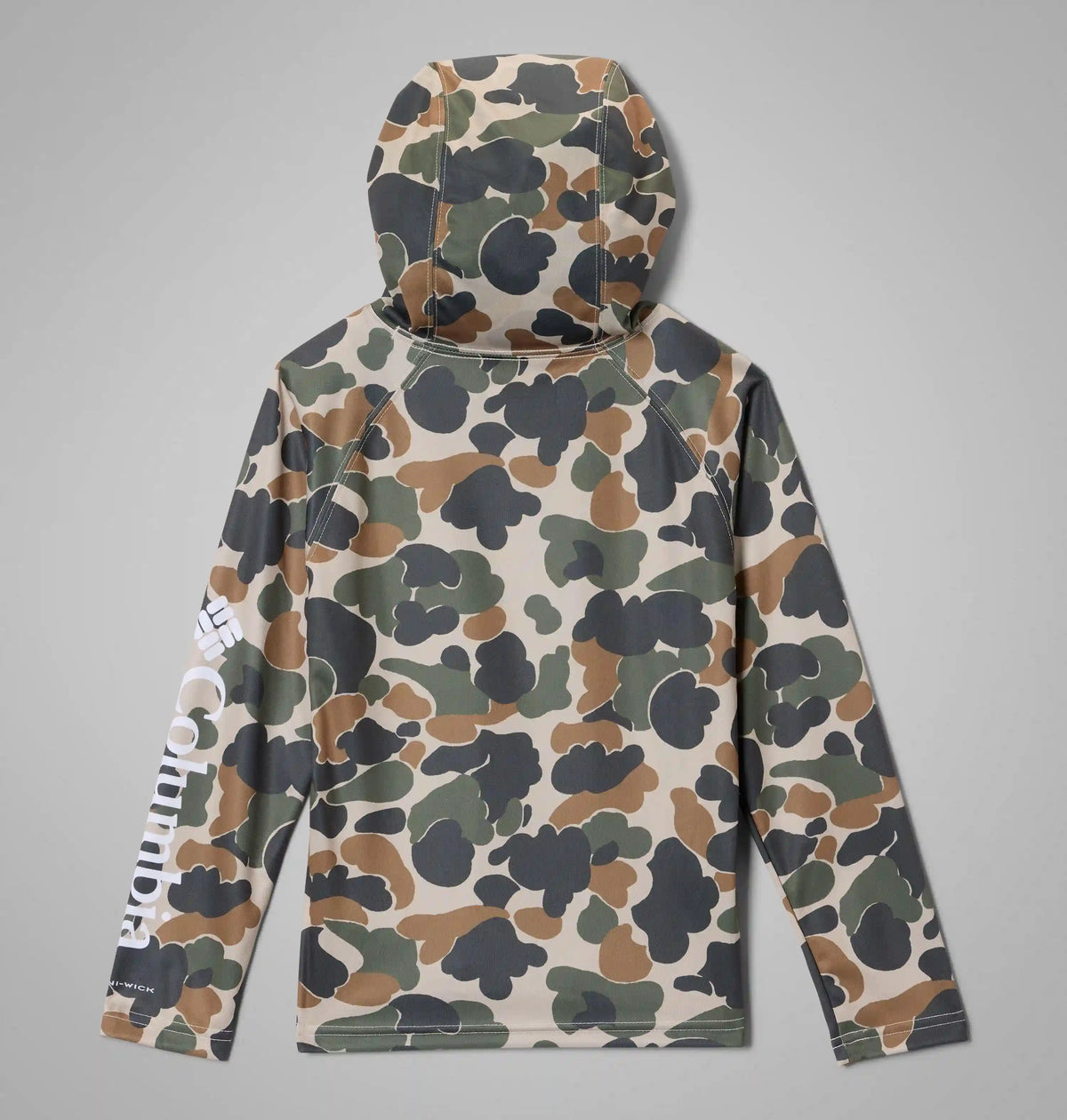 Boys' PFG Super Terminal Tackle Hoodie