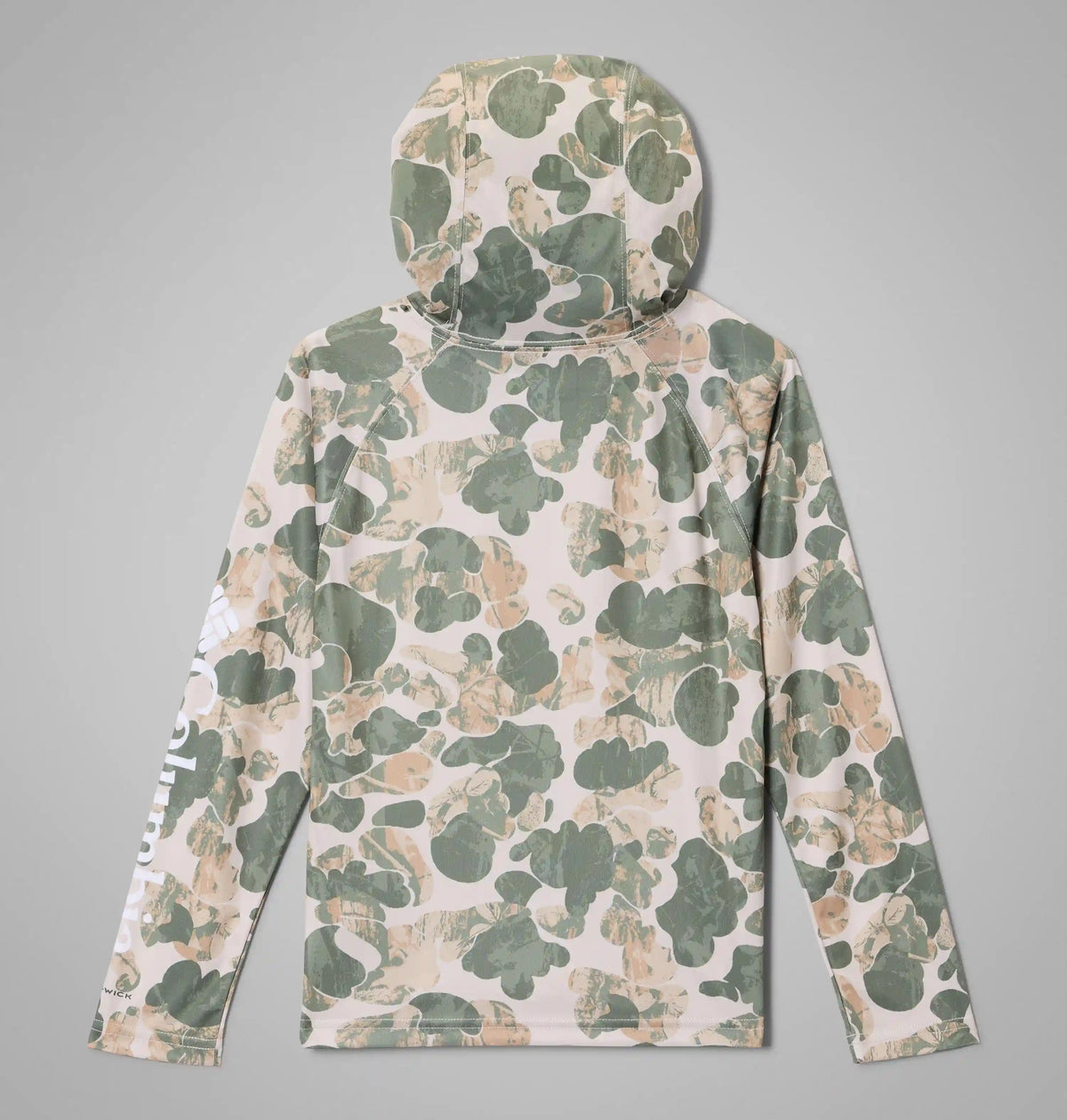 Boys' PFG Super Terminal Tackle Hoodie