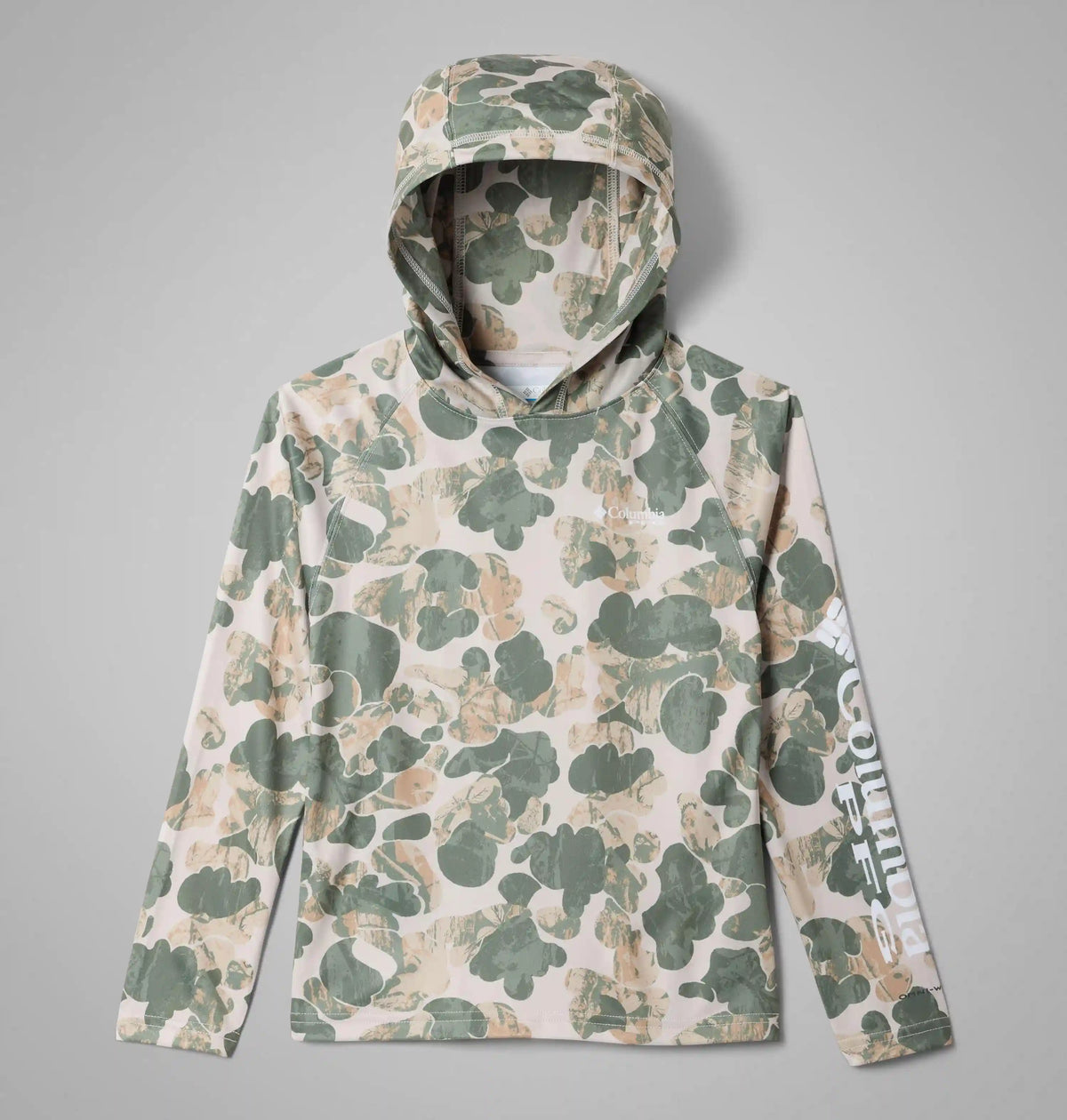 Boys' PFG Super Terminal Tackle Hoodie