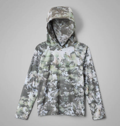Boys' PFG Super Terminal Tackle Hoodie