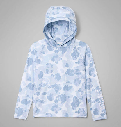 Boys' PFG Super Terminal Tackle Hoodie