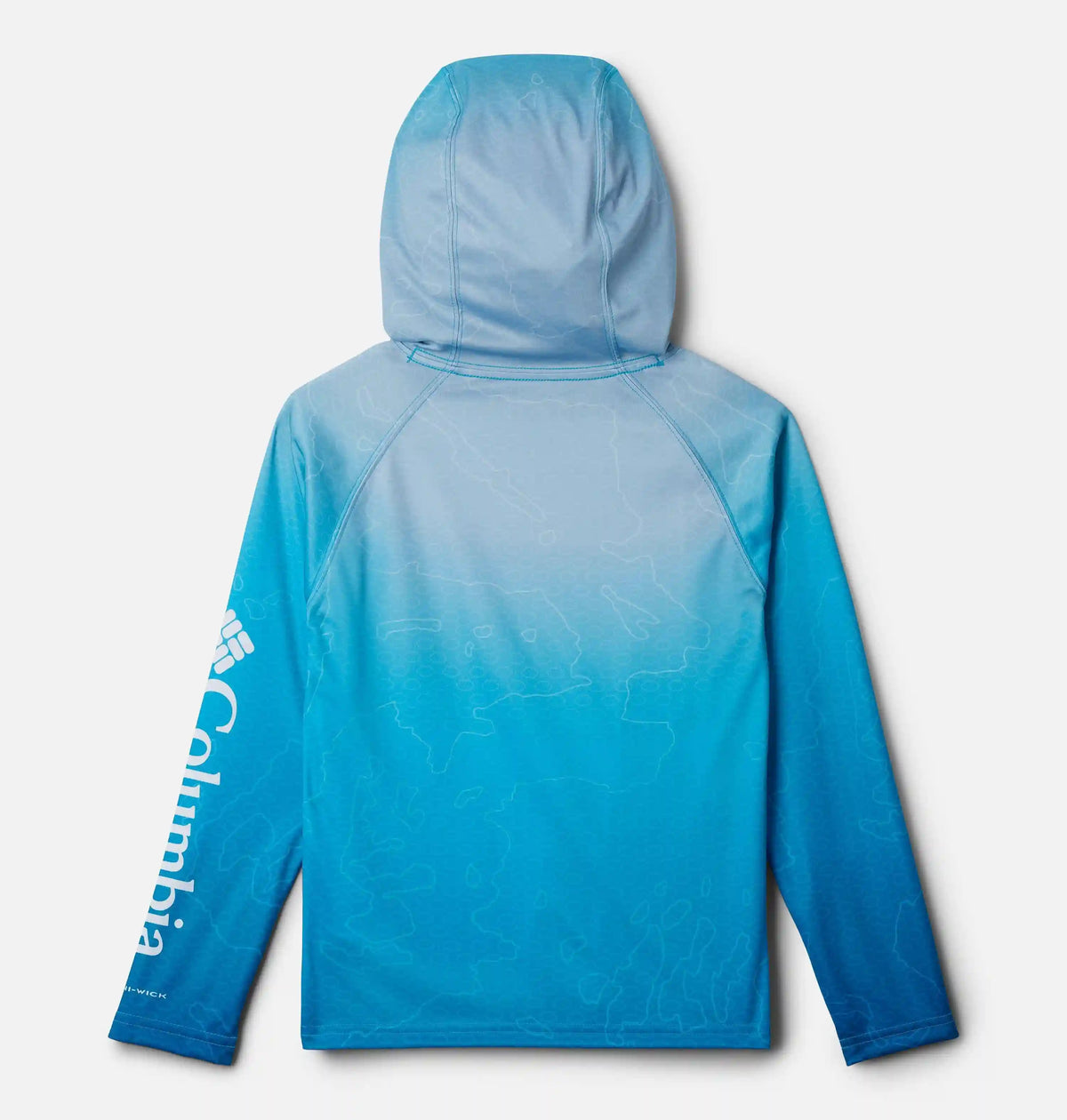 Boys' PFG Super Terminal Tackle Hoodie