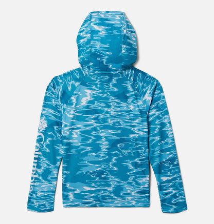 Boys' PFG Super Terminal Tackle Hoodie