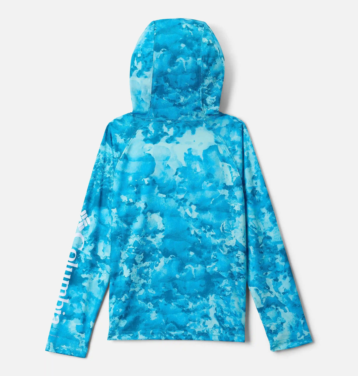 Boys' PFG Super Terminal Tackle Hoodie