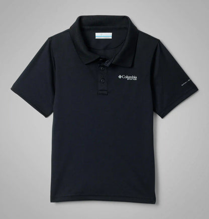 Boys' PFG Slack Tide Polo
