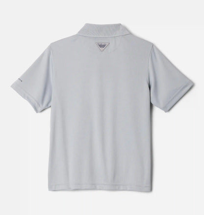 Boys' PFG Slack Tide Polo