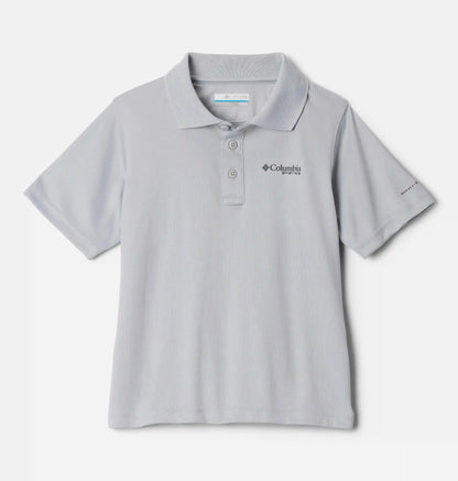 Boys' PFG Slack Tide Polo