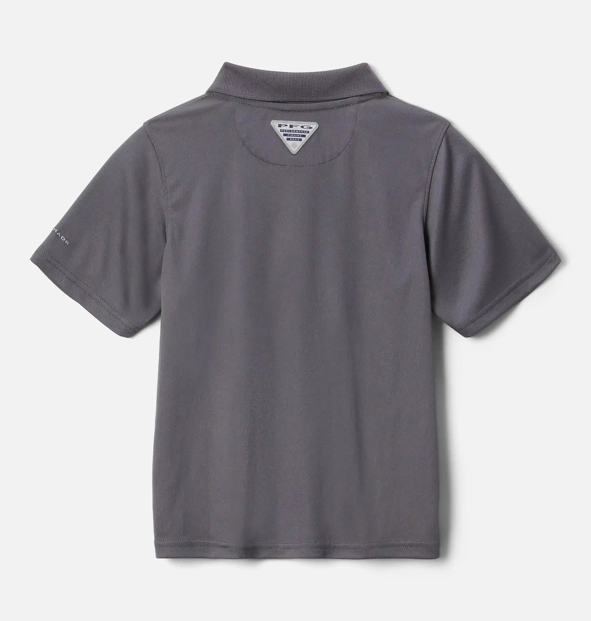 Boys' PFG Slack Tide Polo