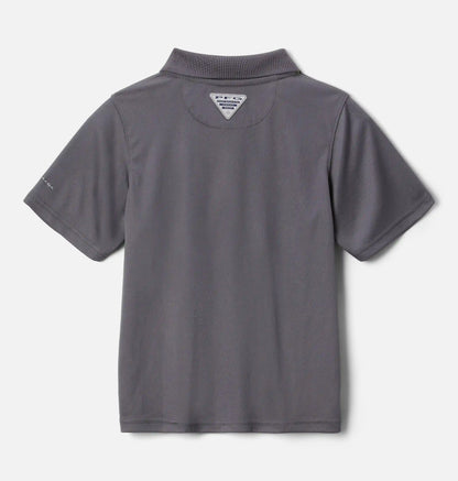 Boys' PFG Slack Tide Polo