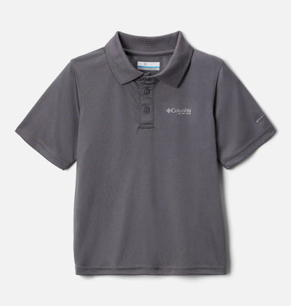 Boys' PFG Slack Tide Polo