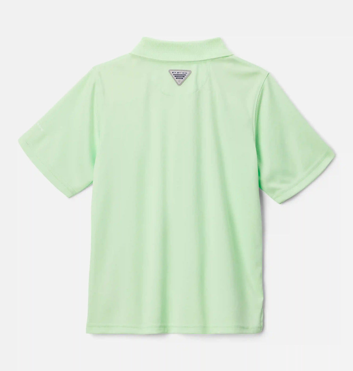 Boys' PFG Slack Tide Polo