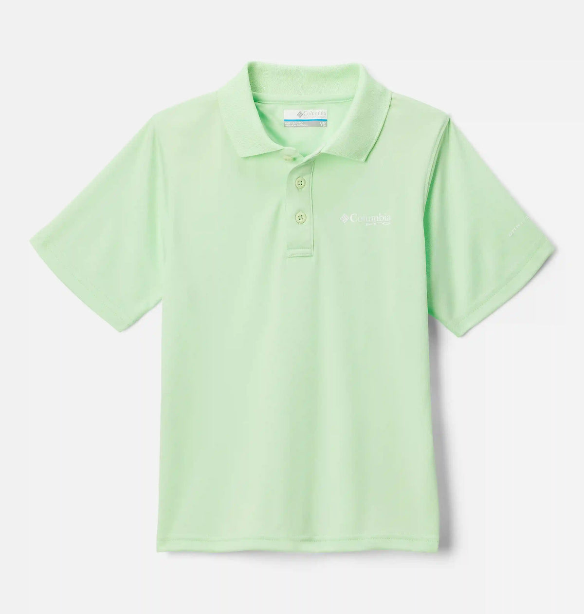 Boys' PFG Slack Tide Polo
