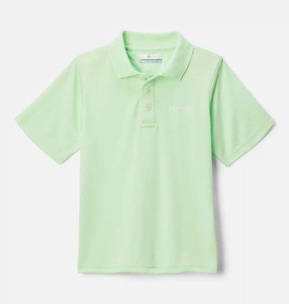 Boys' PFG Slack Tide Polo