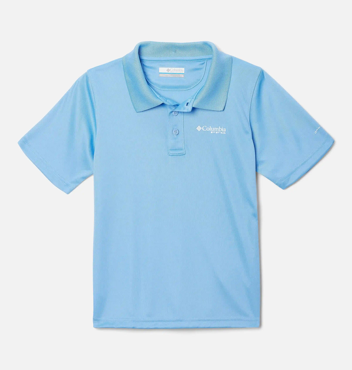 Boys' PFG Slack Tide Polo