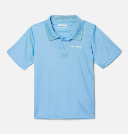 Boys' PFG Slack Tide Polo