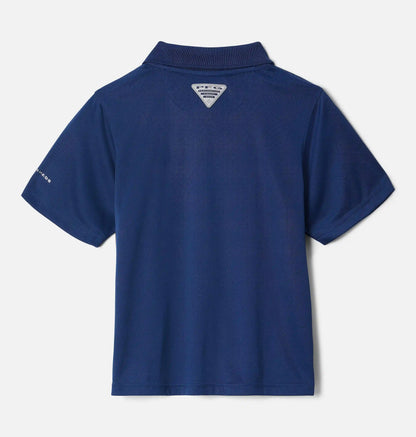 Boys' PFG Slack Tide Polo